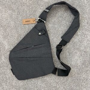 Wander Anti Theft Purse